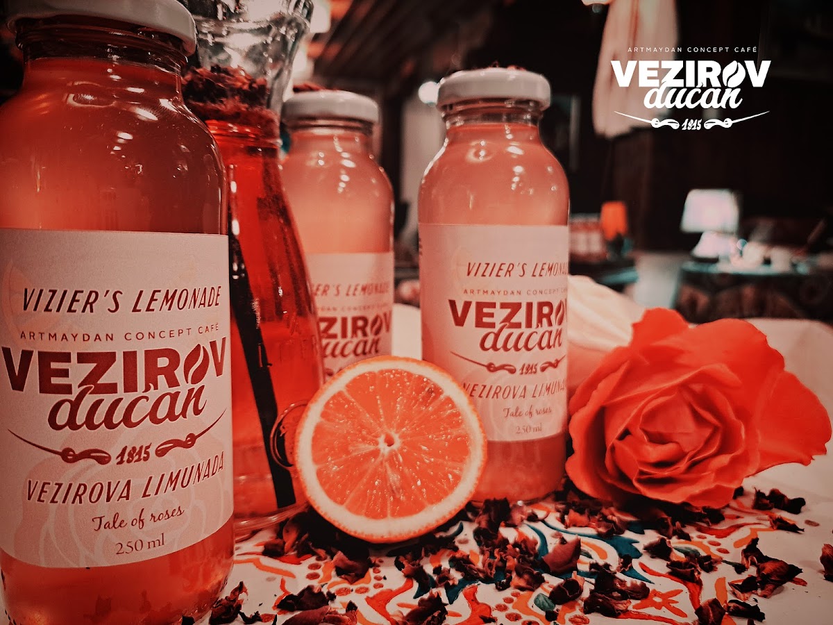 Vezirov Dućan Photos 2