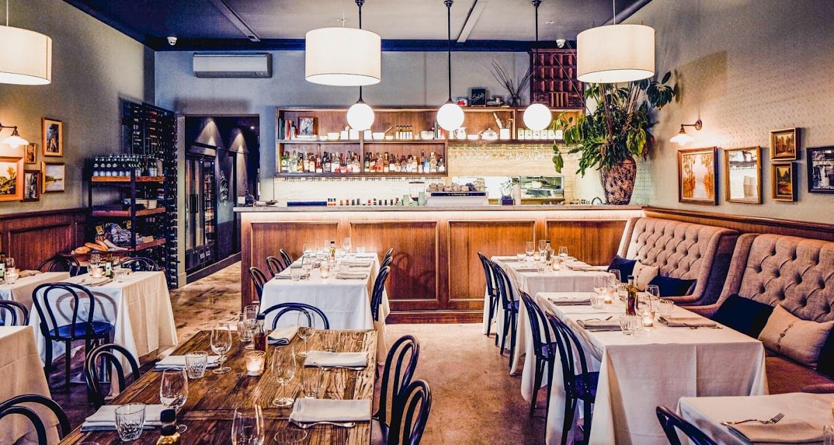 Via Campanella Cucina & Bar Photos 2