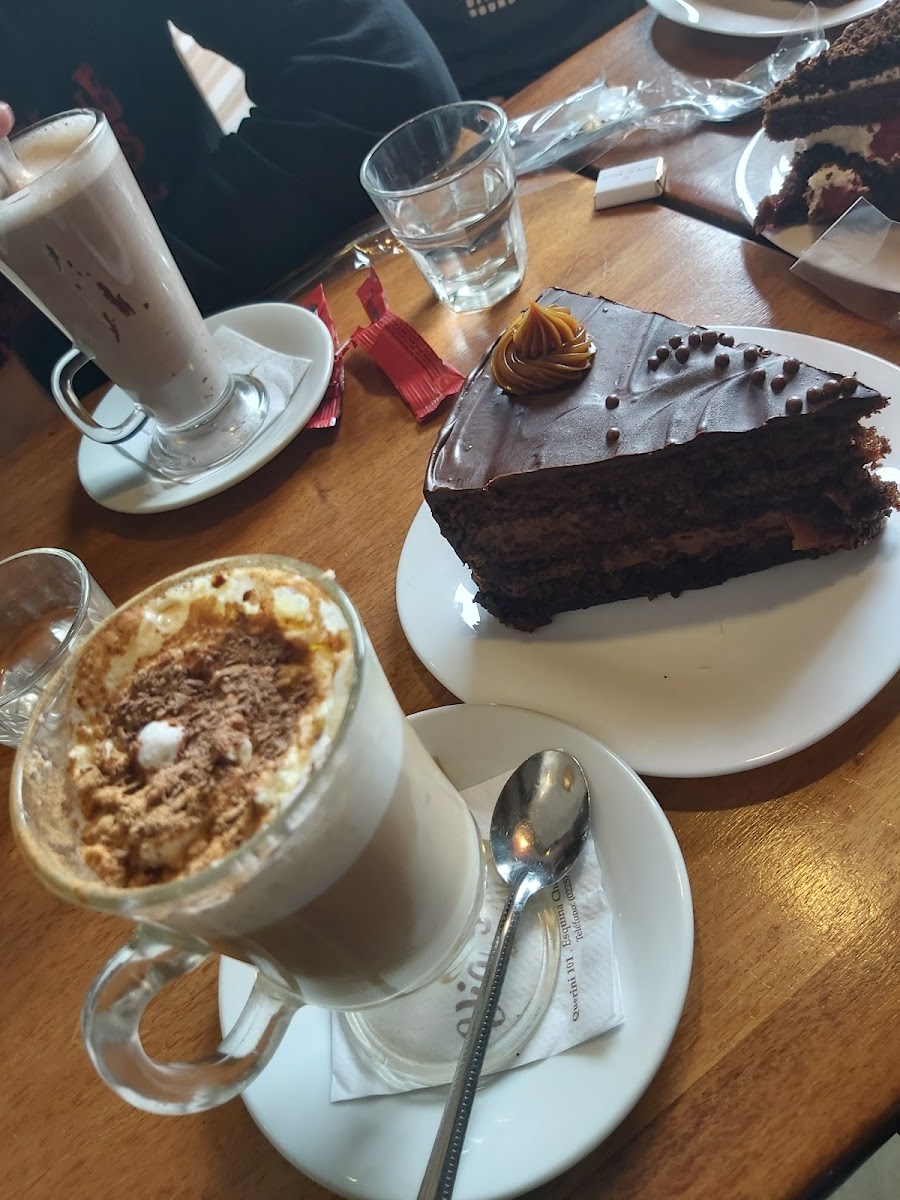 Via Plaia Il Caffe Photos 9