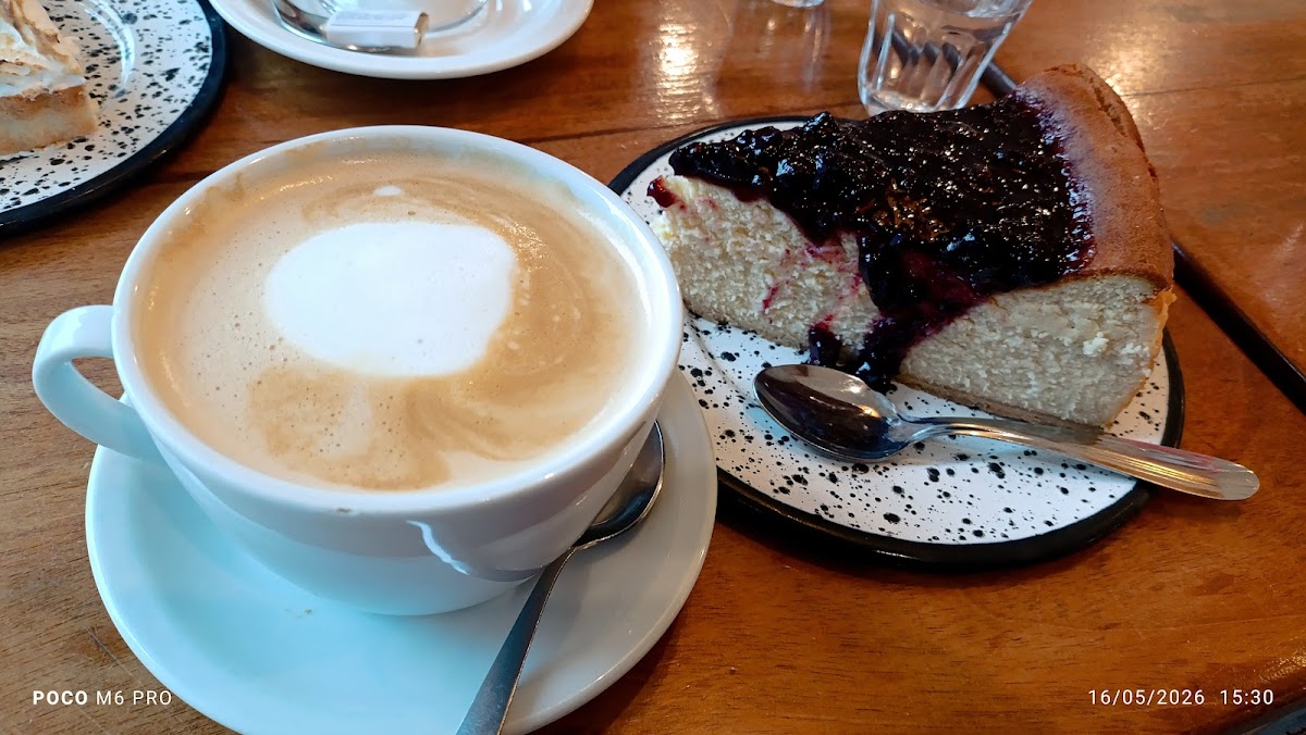 Via Plaia Il Caffe Photos 2