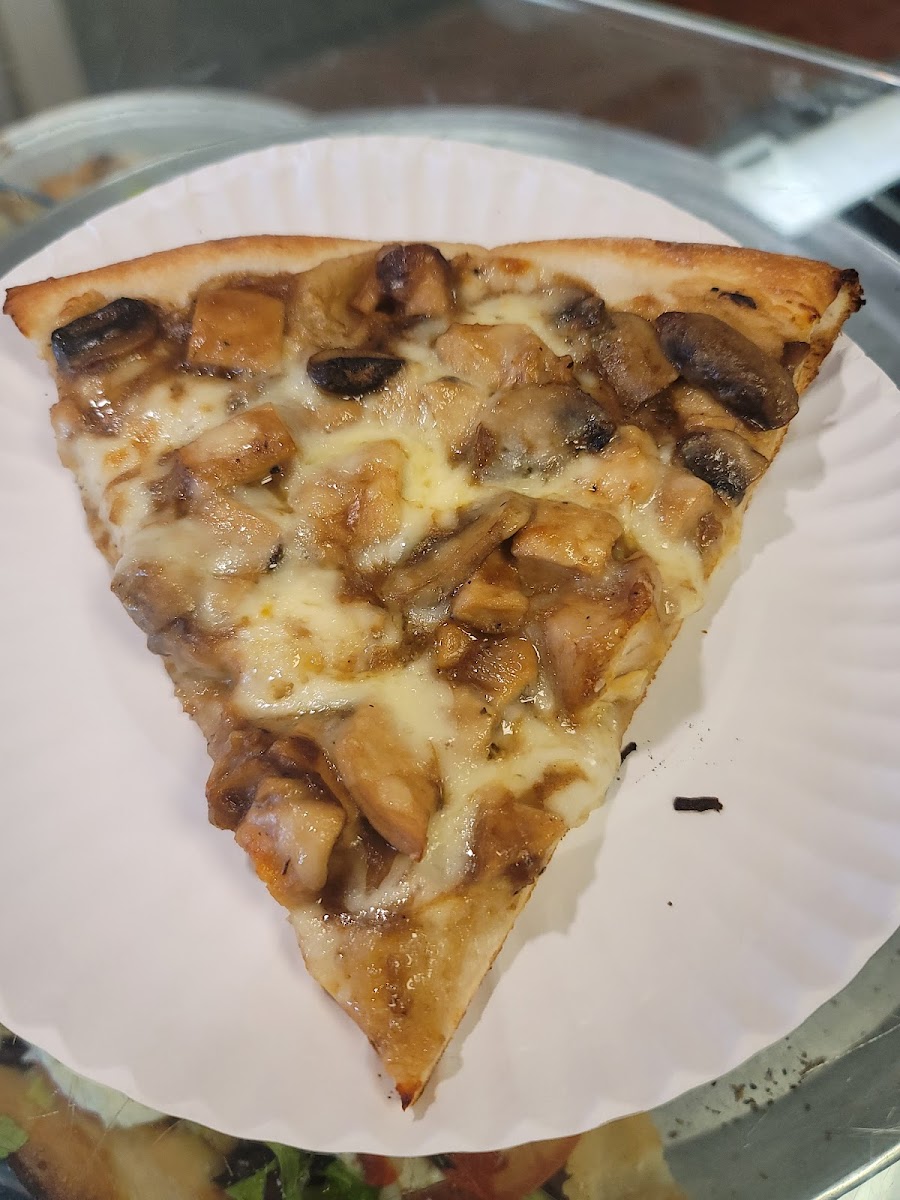 Via Roma Pizza Photos 9