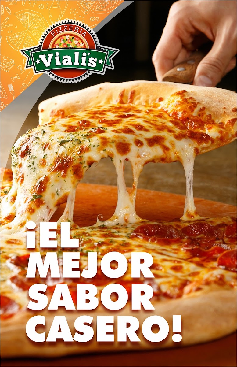 Viali's Pizza Photos 9
