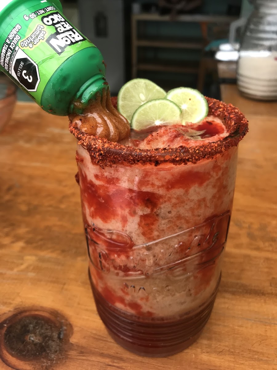 Vibra Verde