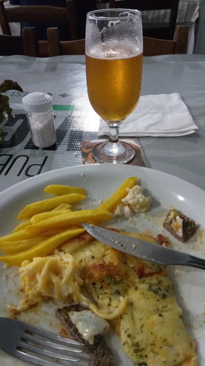 Vicenza Pub E Pizzaria Photos 9