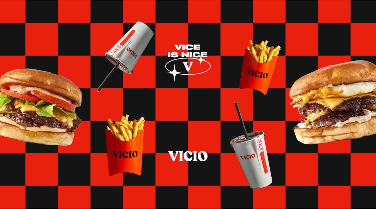 Vicio Prosperidad | Takeaway & Delivery Photos 9