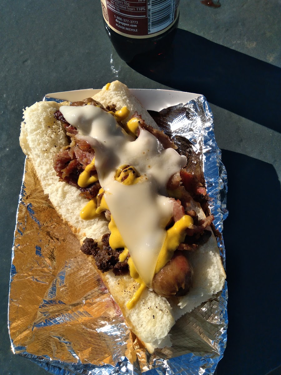 Vicky's Doghouse Photos 9