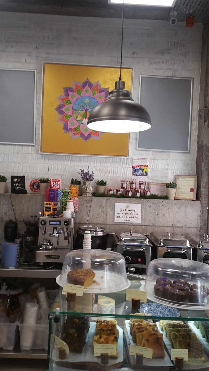 Vicky's Natural Kitchen