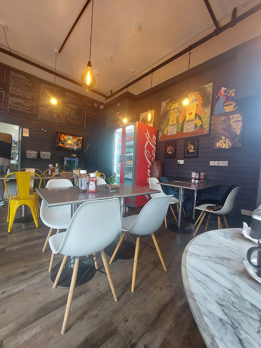 Victoria Corner Cafe Photos 2