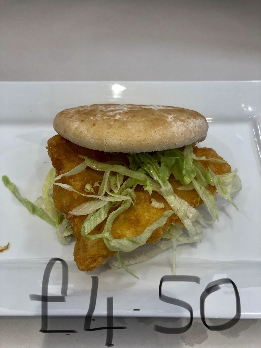 Victoria Fish Bar Photos 9