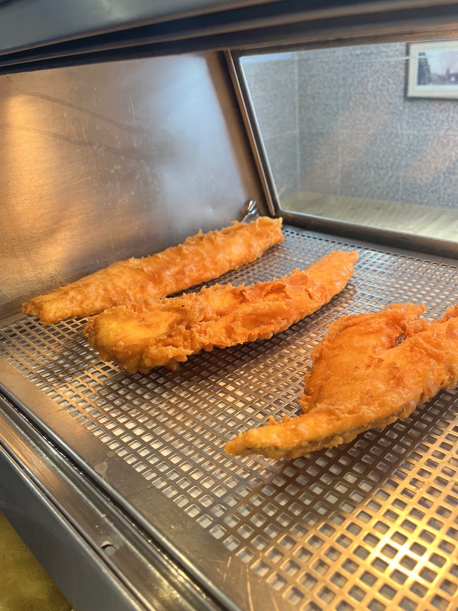 Victoria Fish Bar Photos 2