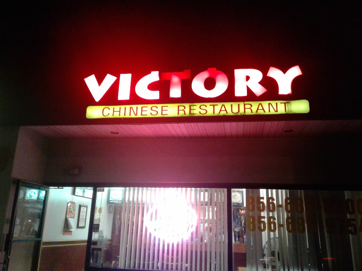 Victory Chinese Restaurant