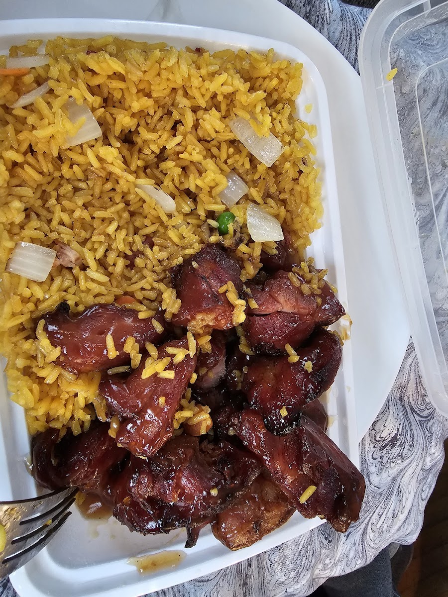Victory Chinese Restaurant Photos 2