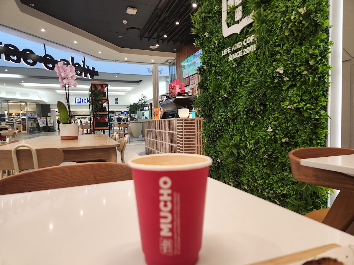 Vida E Caffè Paarl Mall Photos 9