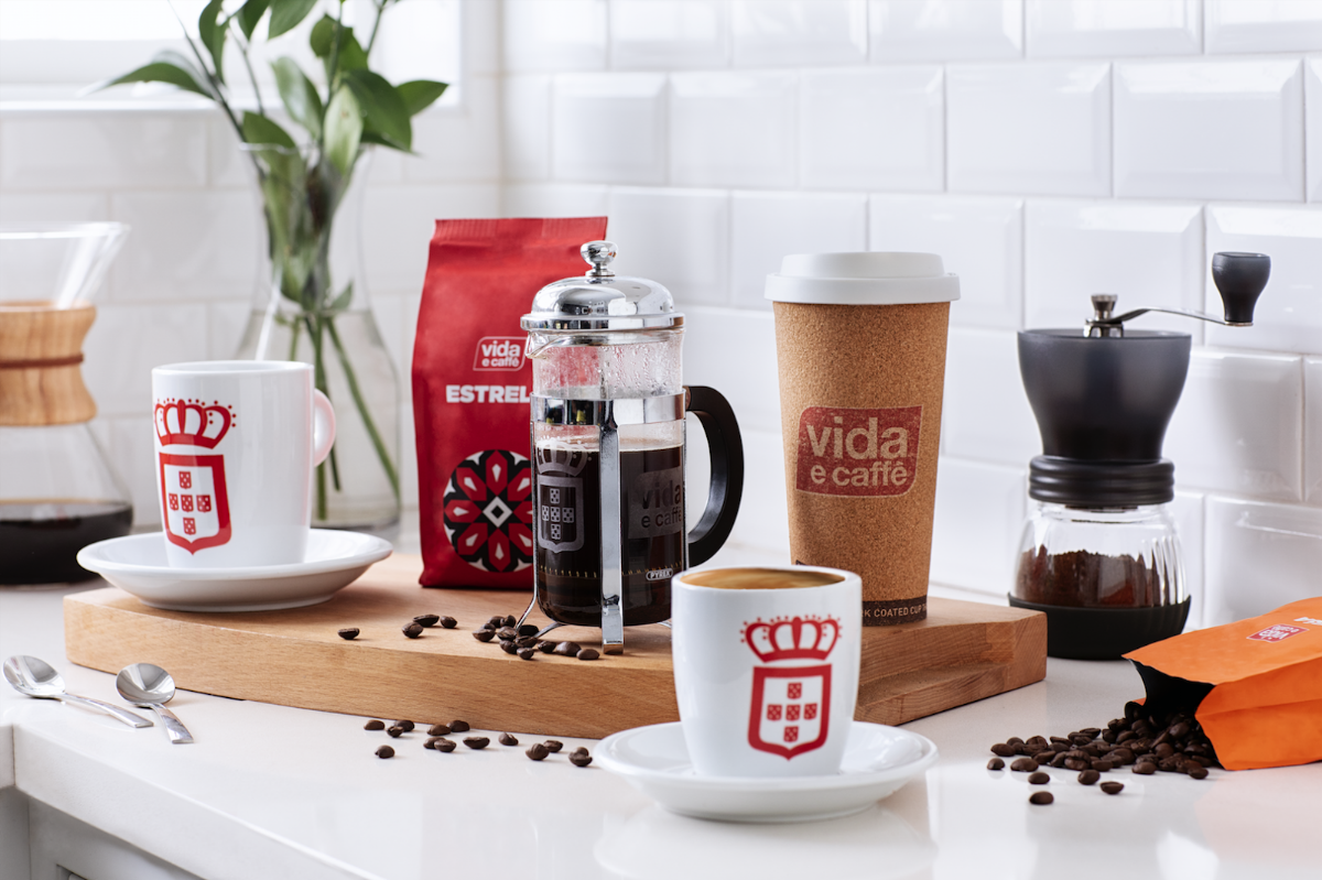Vida E Caffè Paarl Mall Photos 2