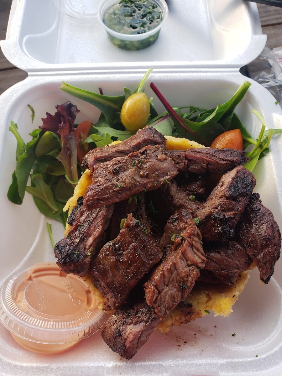 Vidal's Grill (Tu Sabor Boricua) Photos 9