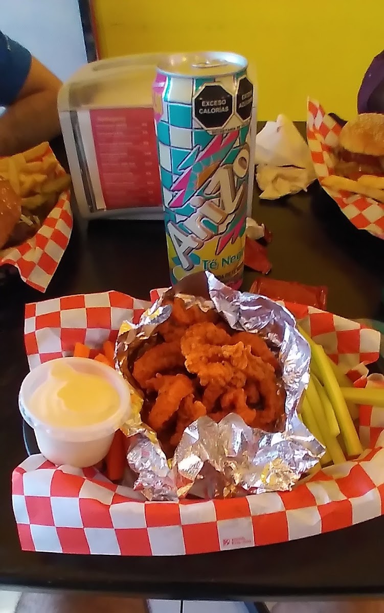 Viñedos Burger Verbena