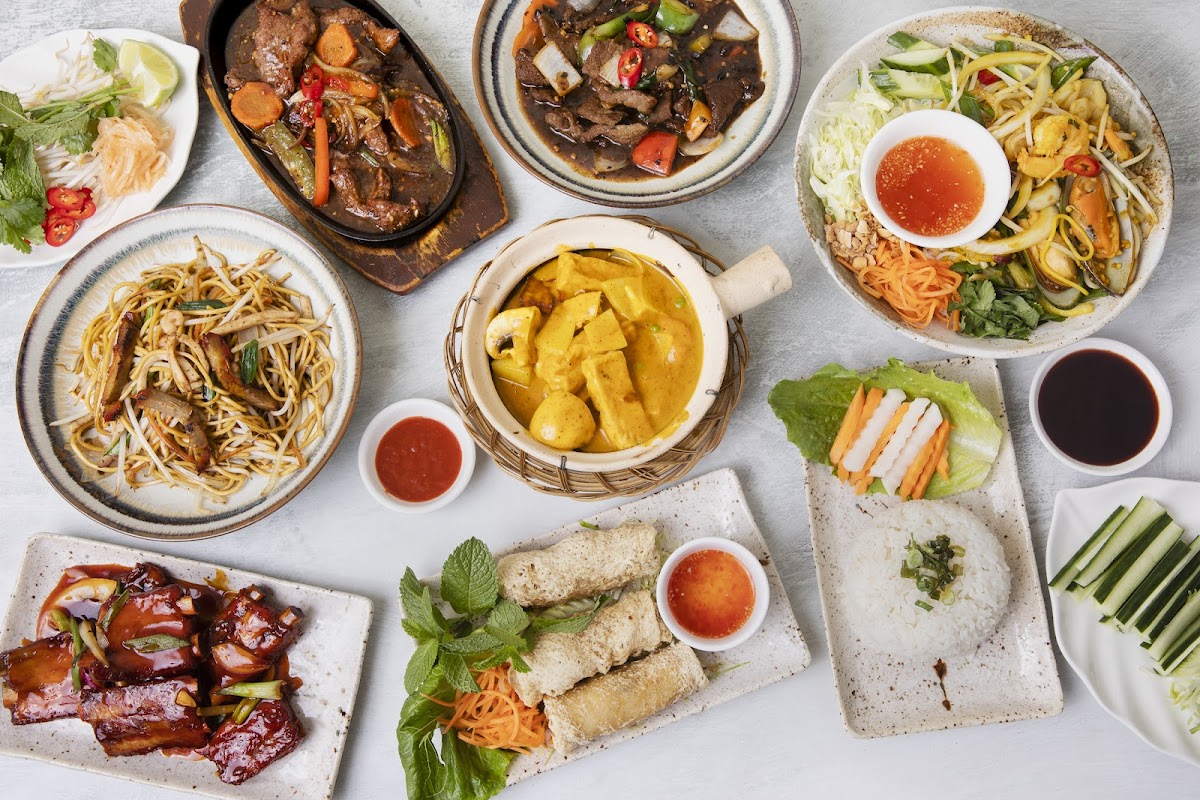 Viet Chefs Photos 2
