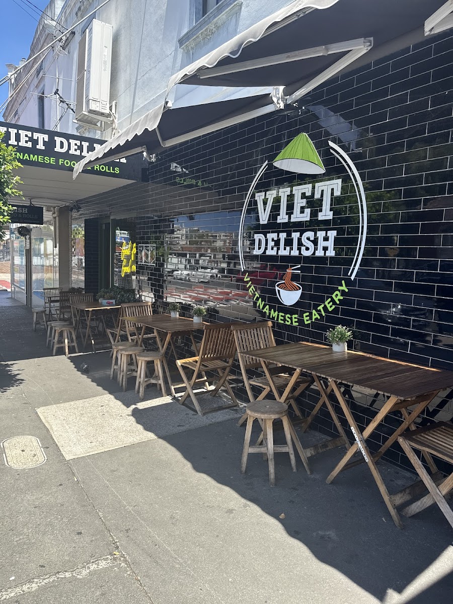 Viet Delish