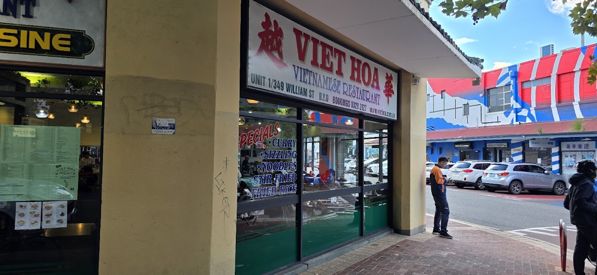Viet Hoa
