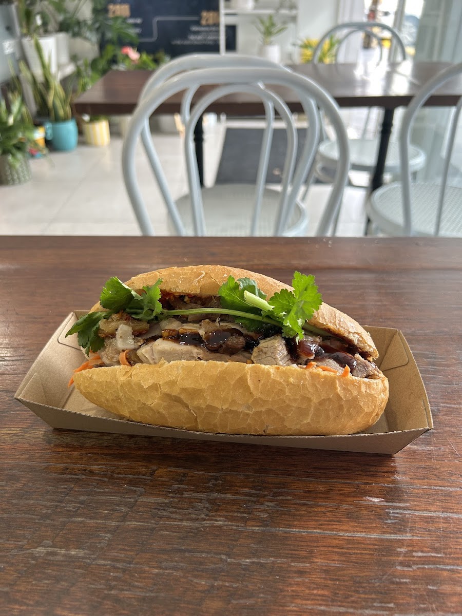 Viet Rolls Corner Photos 2