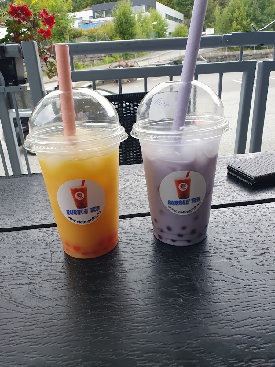 Viet To Go 99 Avd. Midtun Photos 2