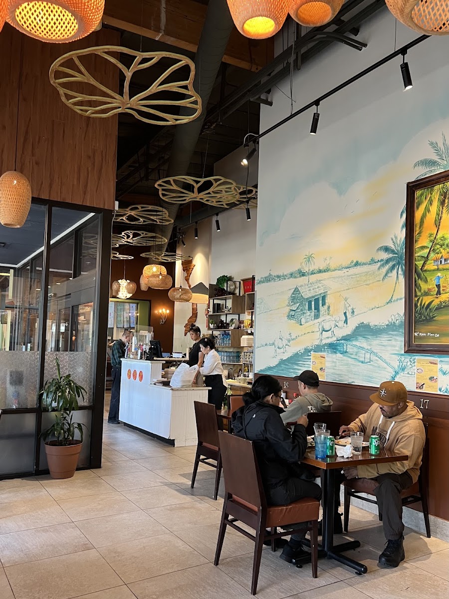 Vietnam House