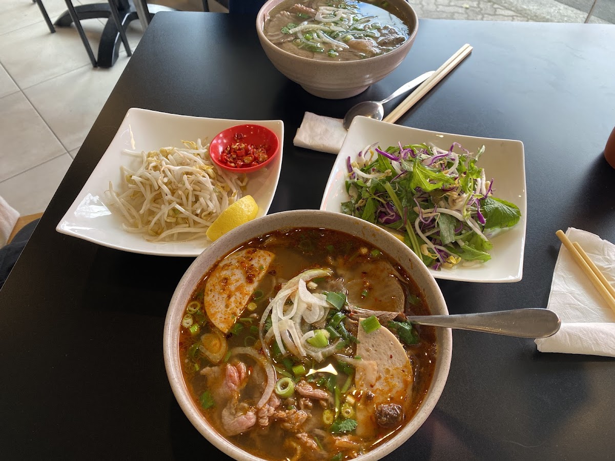 Vietnamese Food-Y Photos 2