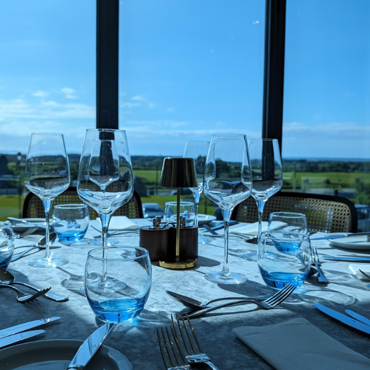 View Restaurant, North Wales