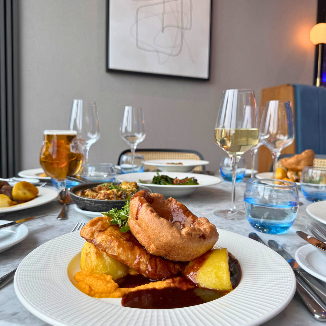 View Restaurant, North Wales Photos 9
