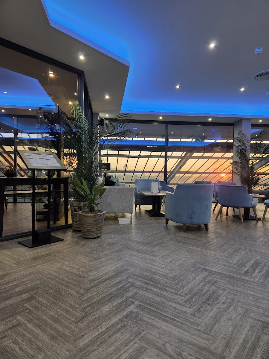 View Restaurant, North Wales Photos 2