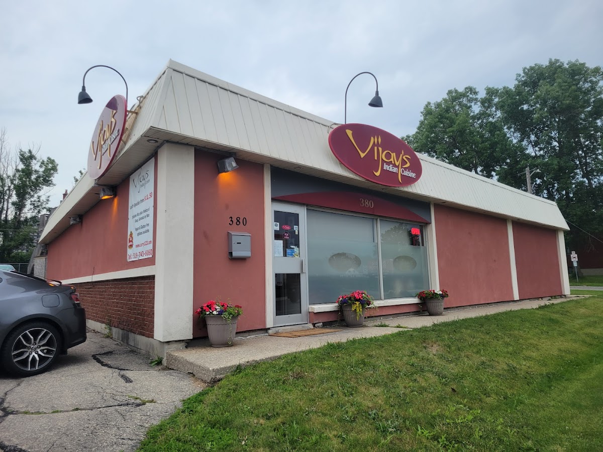 Vijay's Indian Cuisine Photos 2