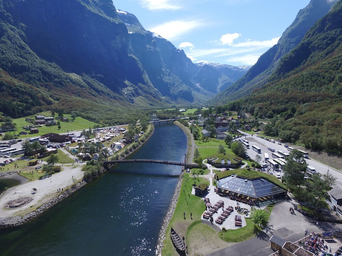 Viking Kroa Photos 2