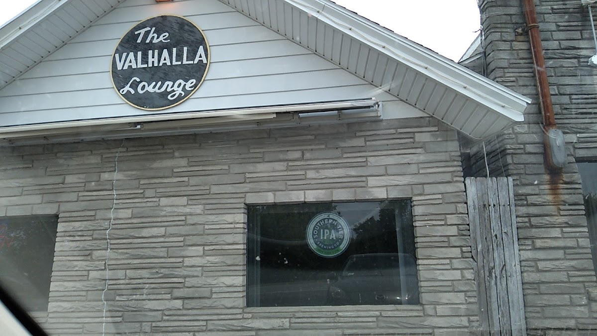 Viking Valhalla