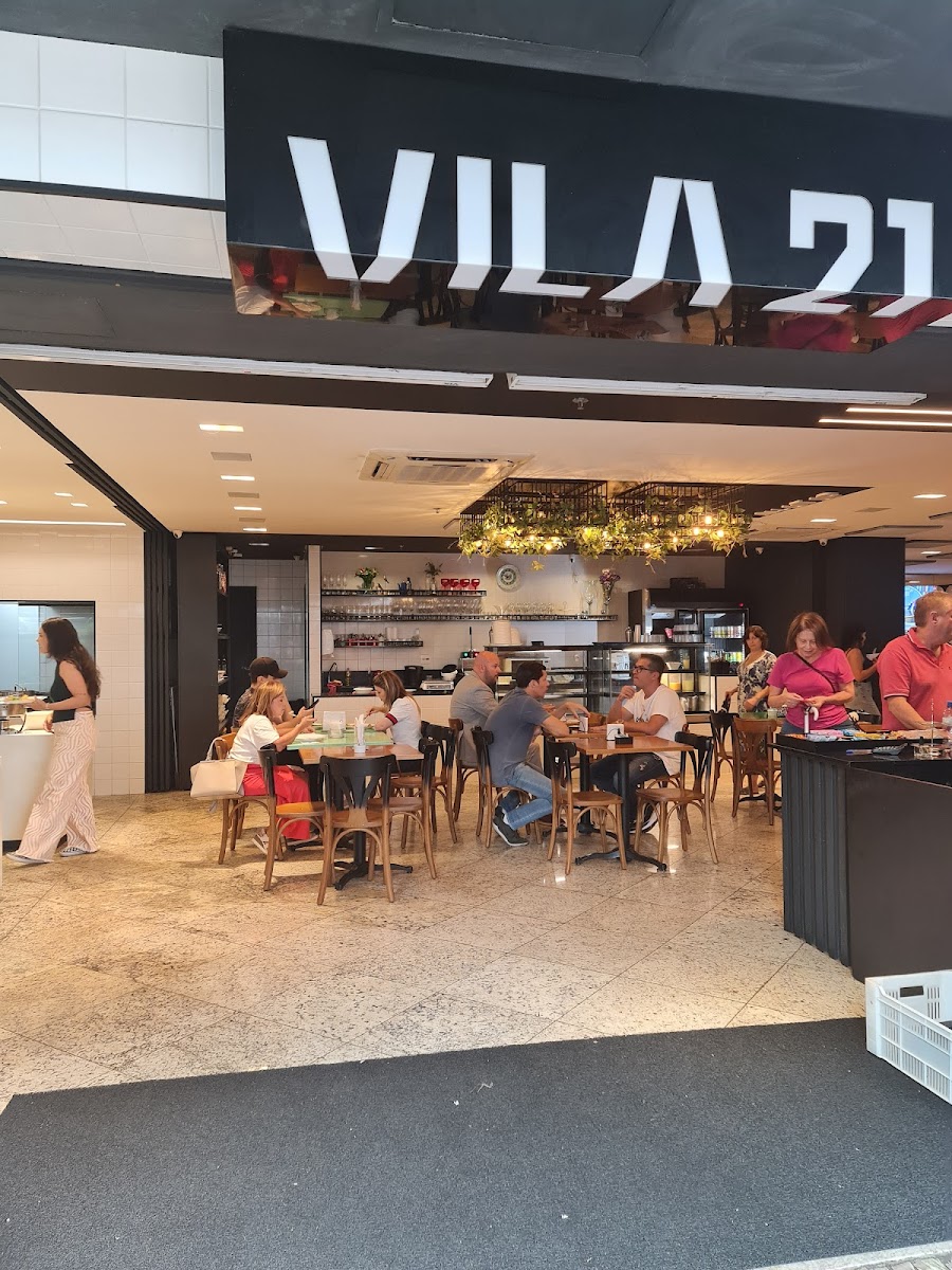 Vila 21
