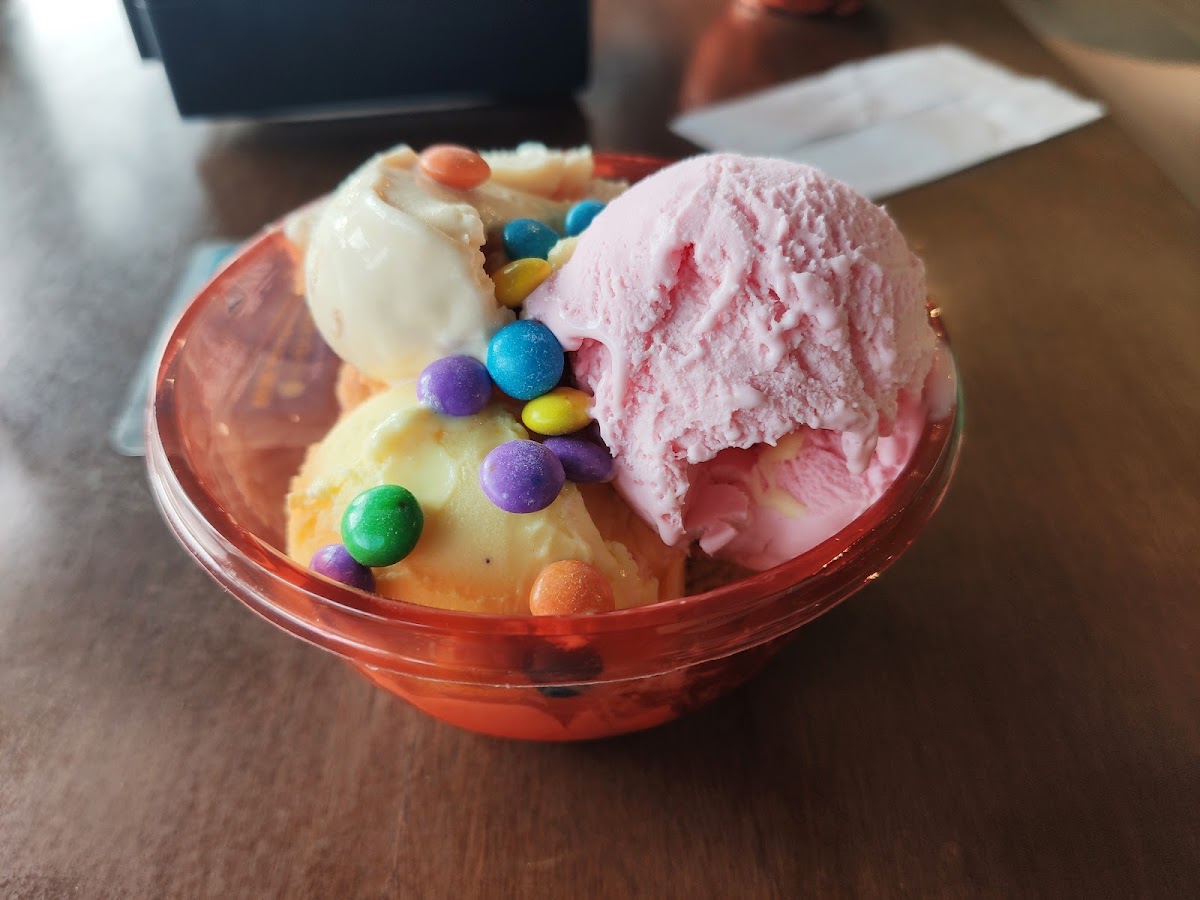 Vila Ice Sorveteria,açaí E Milkshake Photos 9