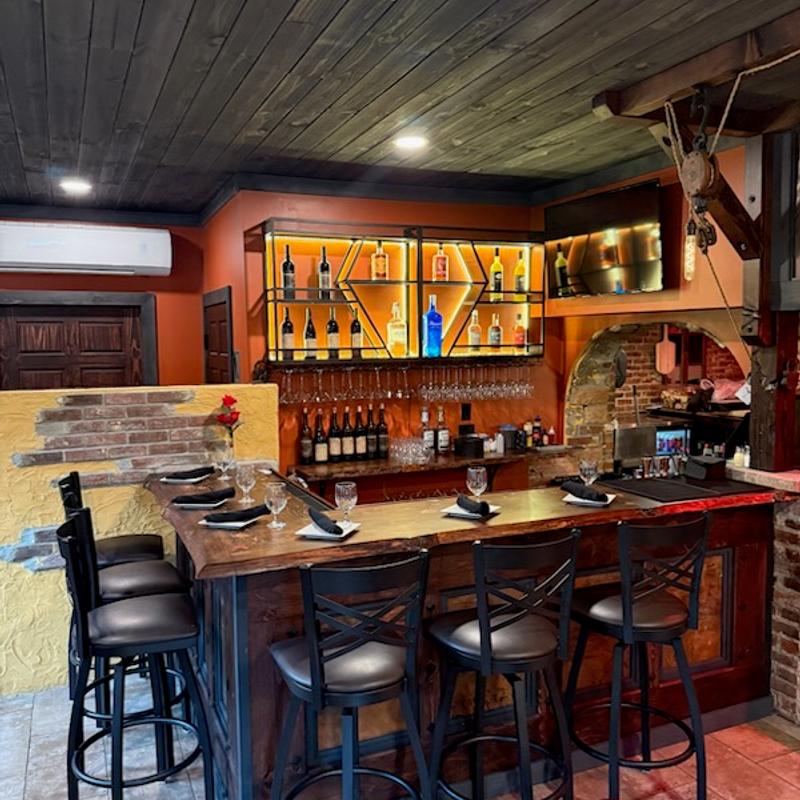 Villa Caterina Cucina Italiana