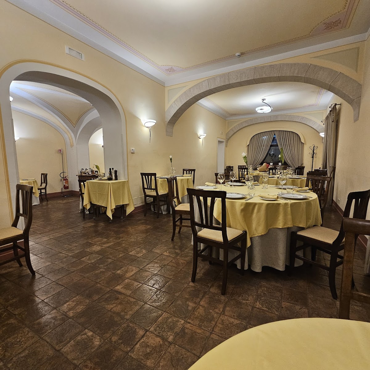 Villa Floridiana
