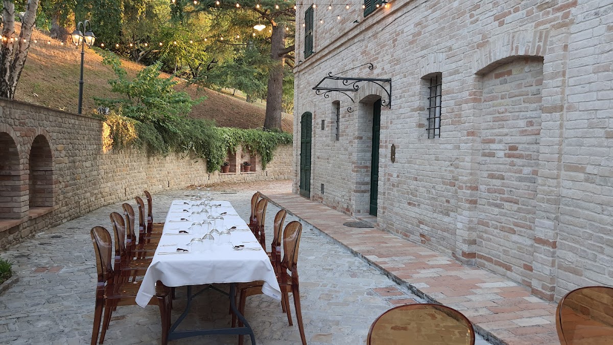 Villa Funari Country House