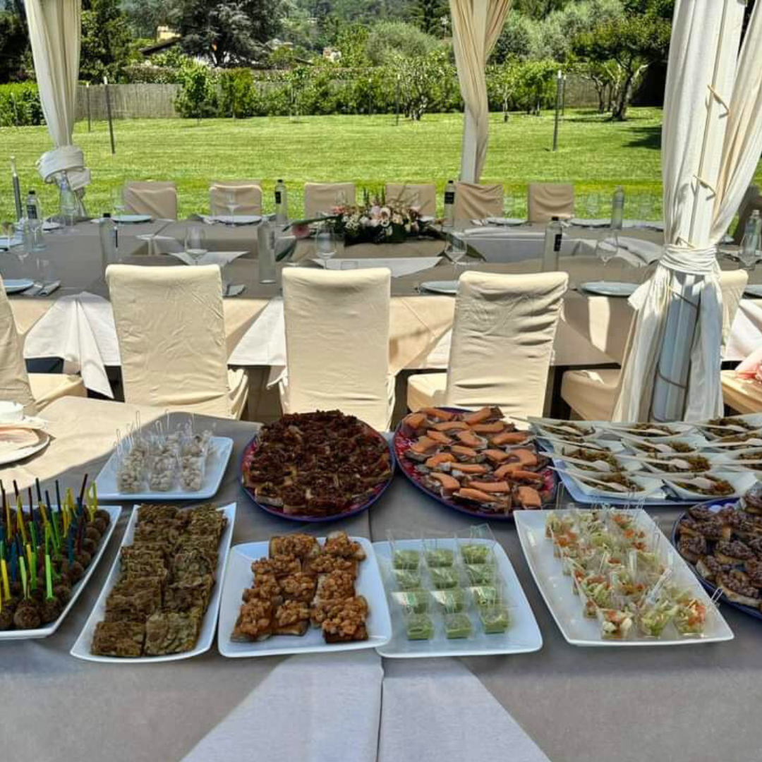 Villa Gardenia - Home Restaurant Photos 2