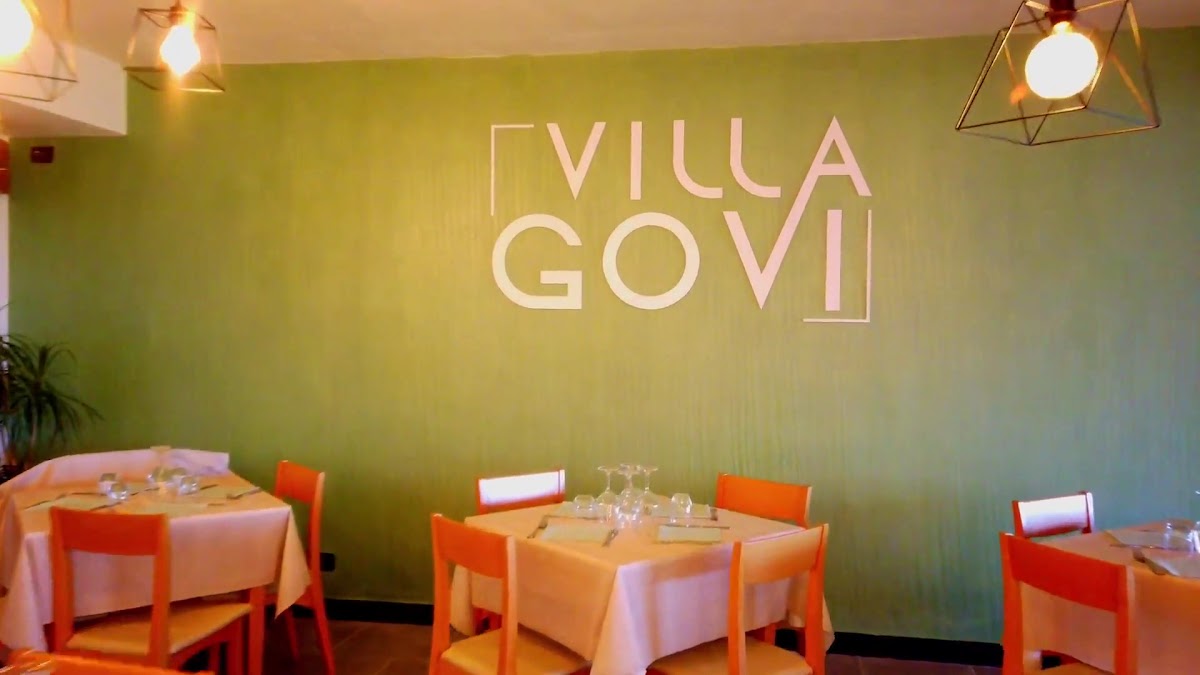 Villa Govi