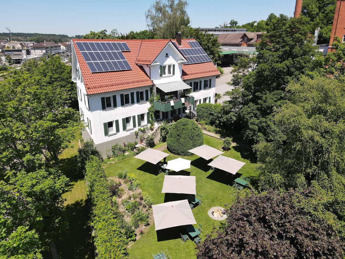 Villa Köpf Photos 2