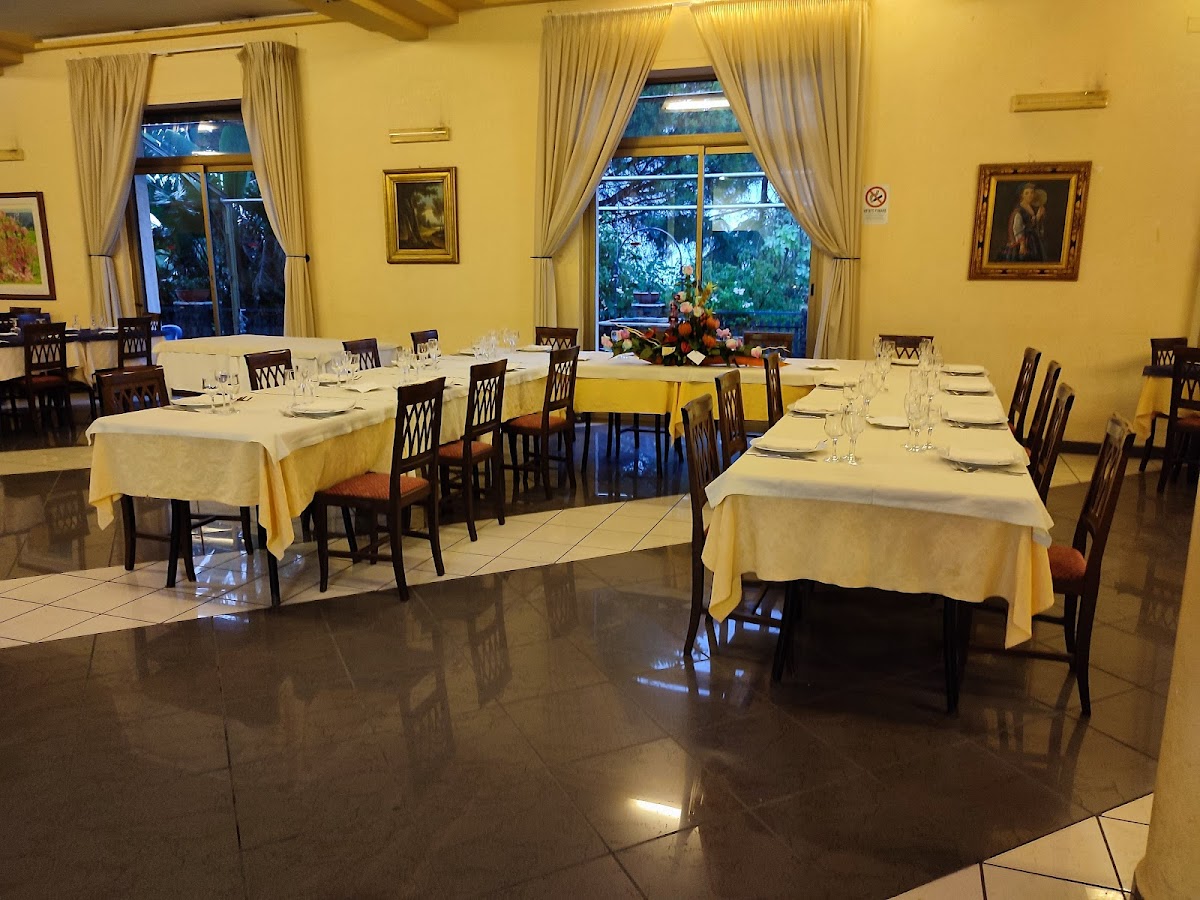 Villa Margherita