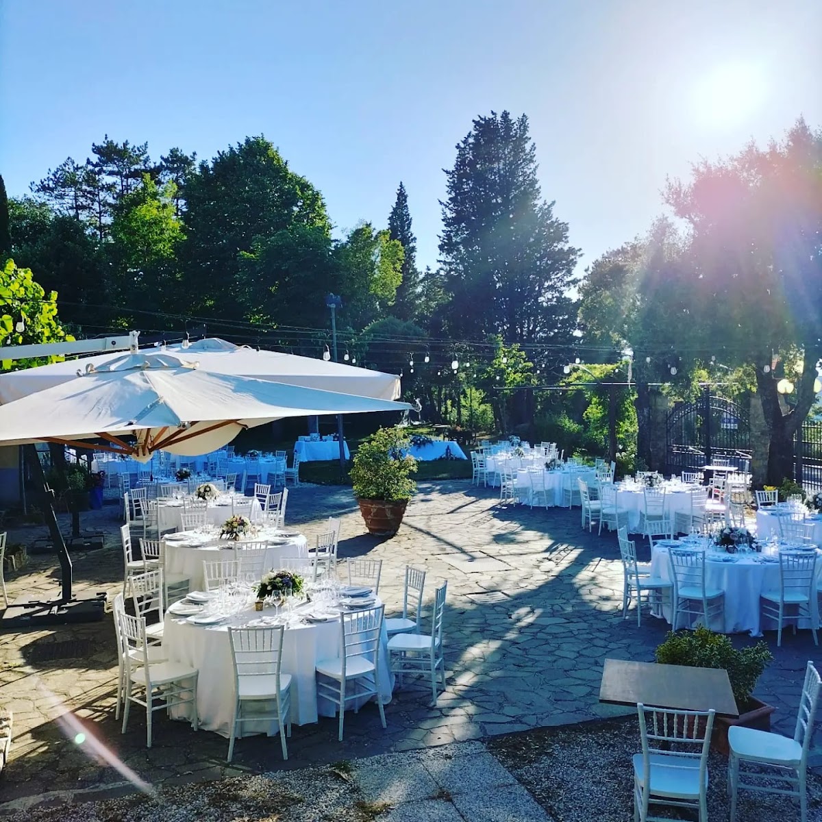 Villa Vecchia