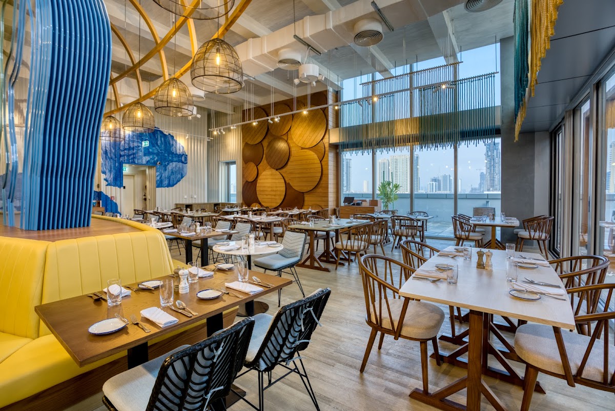 Village Bistro