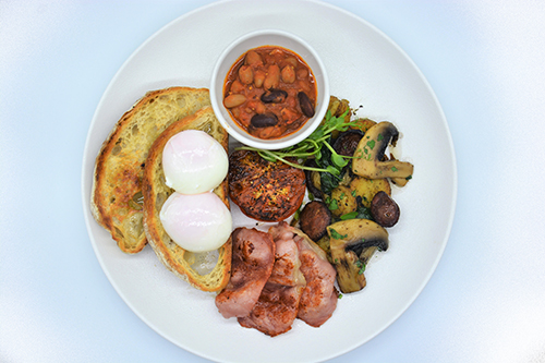 Village Cafe Whiteman Park Photos 2