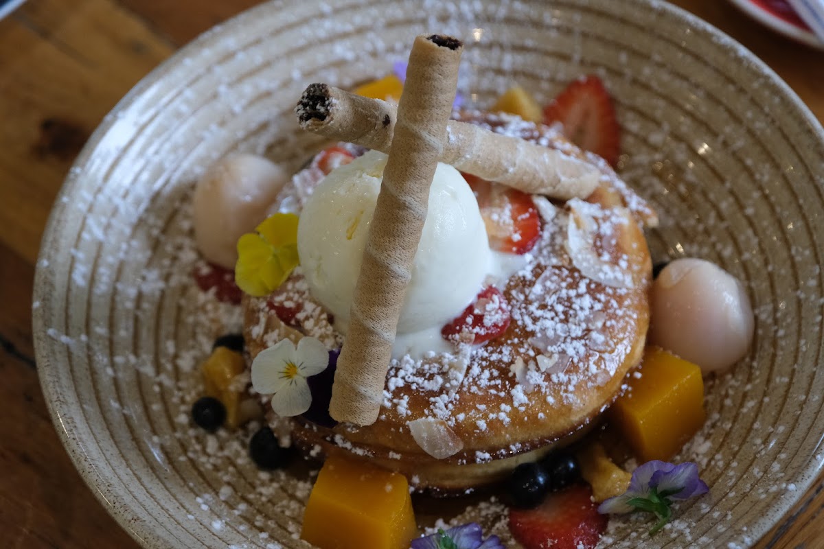 Village Café Photos 9