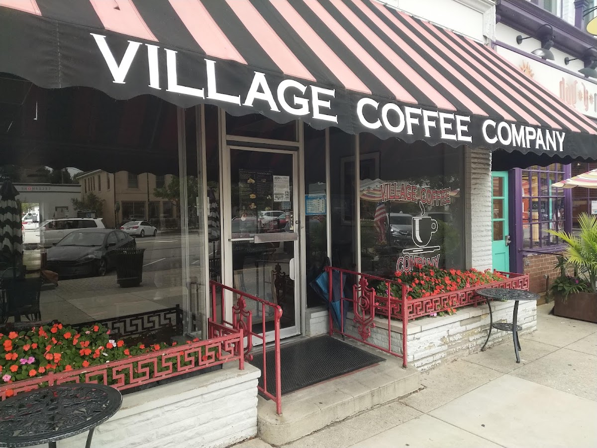 Village Coffee Company