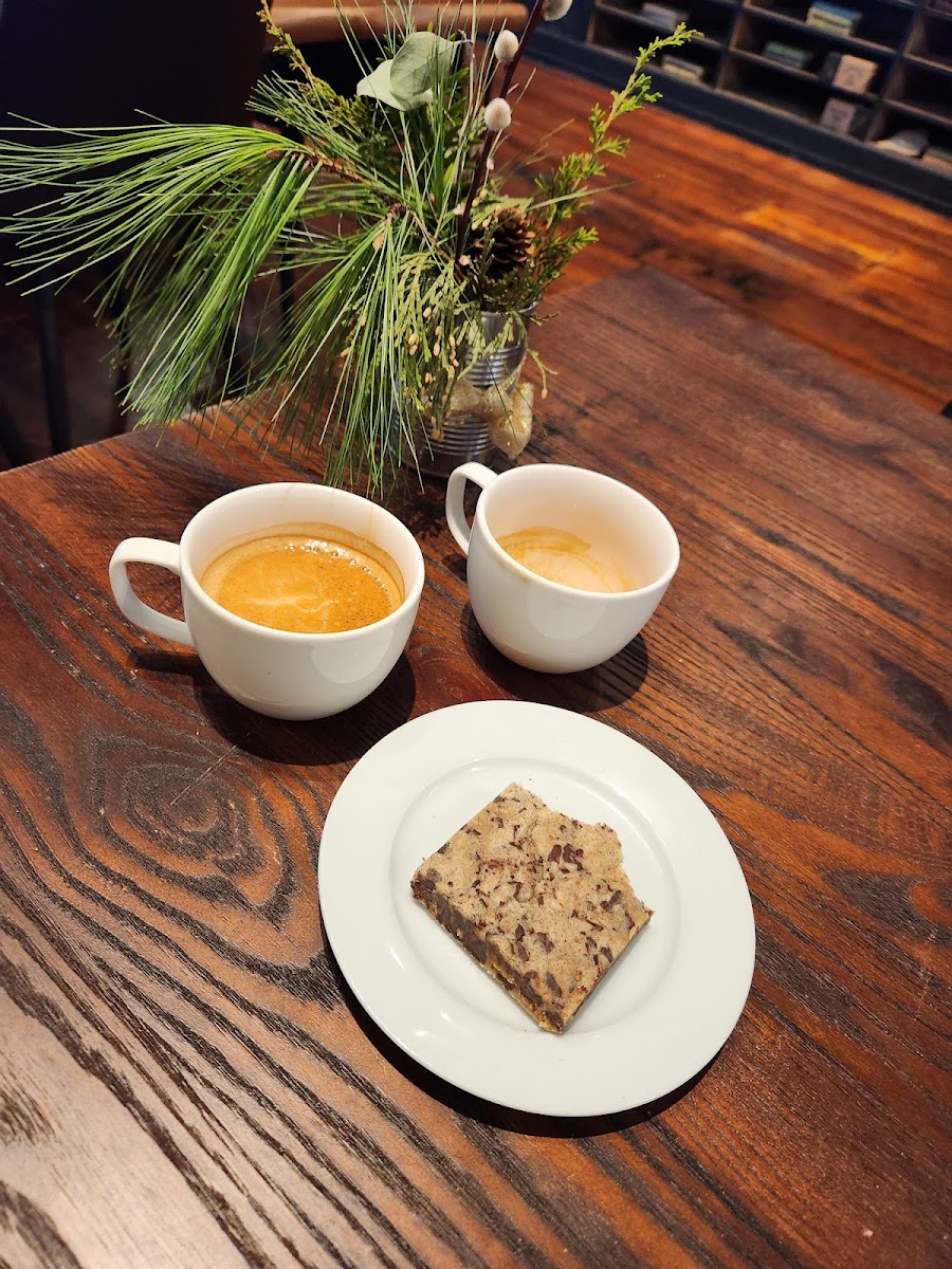 Village Coffee Of Sunbury Photos 9