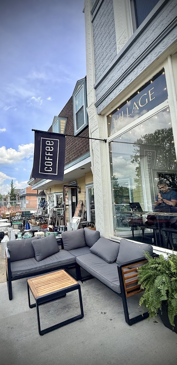 Village Coffee Of Sunbury Photos 2