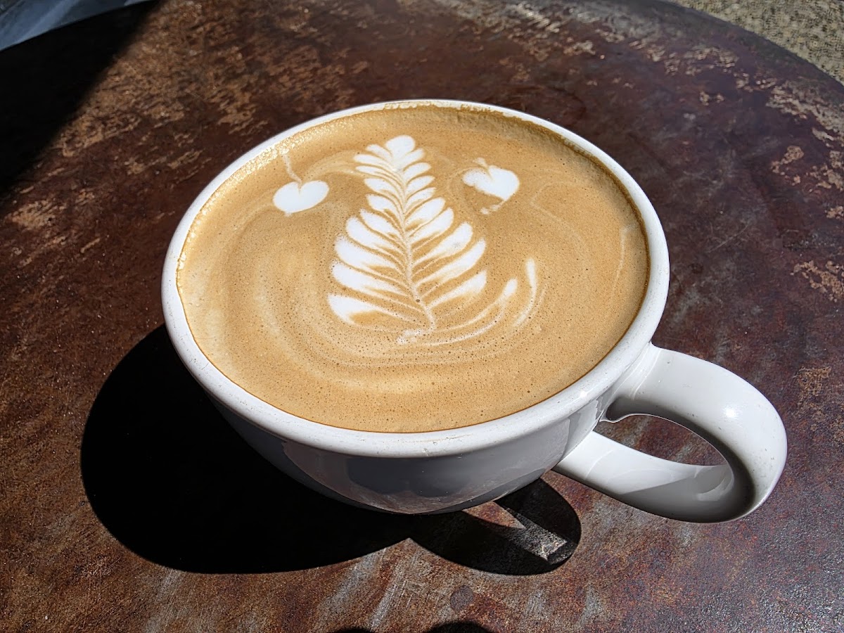 Village Coffee Photos 2